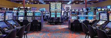 koi588 Live Casino – dealer nyata siaran langsung meja baccarat roulette Indonesia